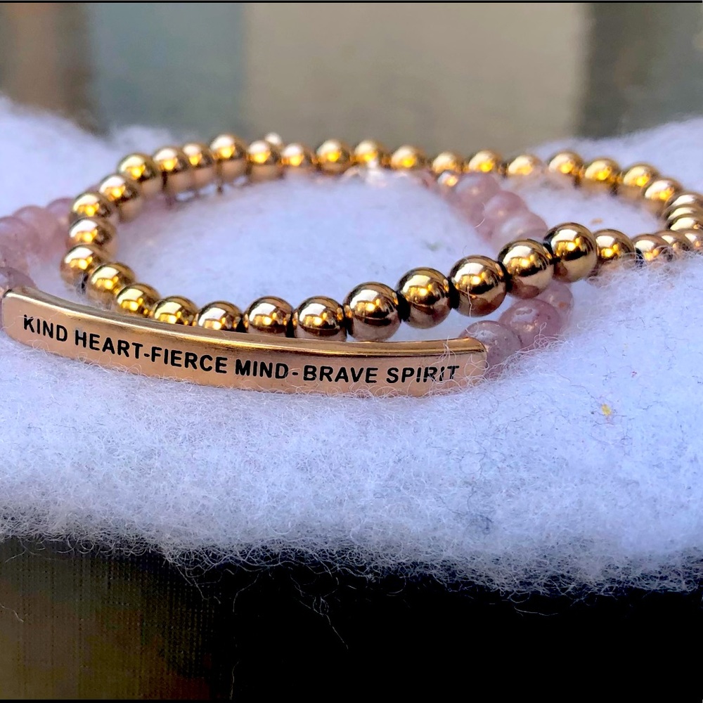 Bracelet set